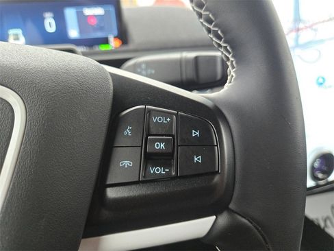 New 2025 Ford Mustang Mach-E GT w/ Interior Protection Package image 17