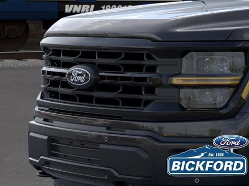 New 2026 Ford F150 XLT image 17