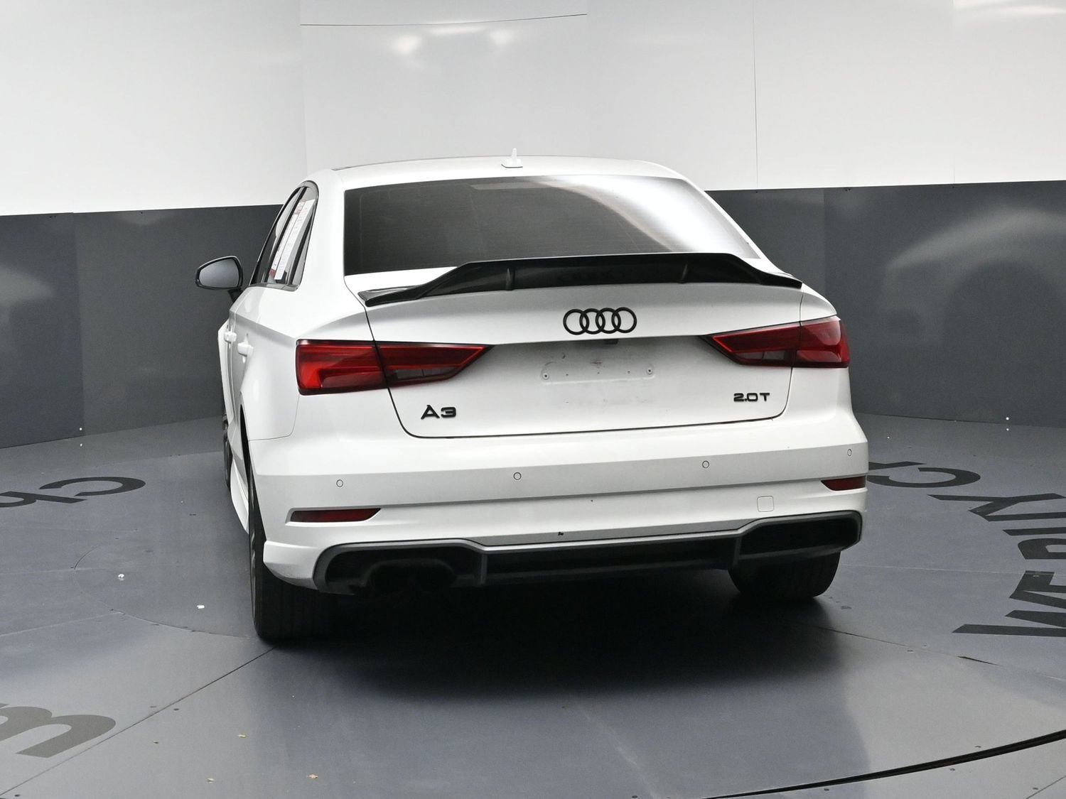 Used 2018 Audi A3 2.0T Premium Plus w/ Premium Plus Package FWD image 8