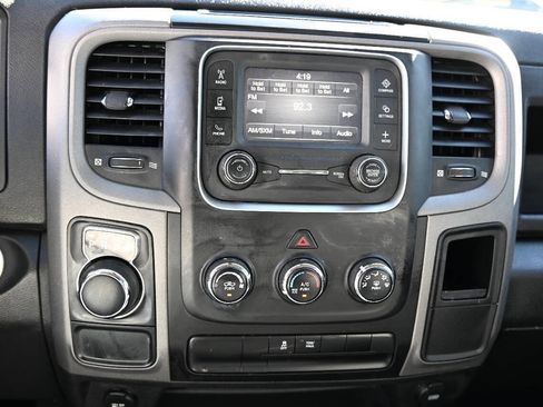 Used 2023 RAM 1500 Tradesman w/ Power & Remote Entry Group RWD image 24