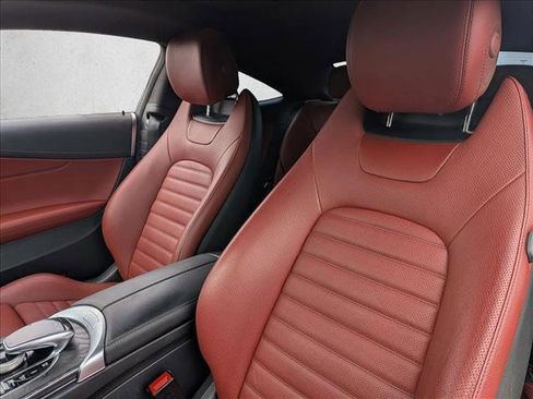 Used 2021 Mercedes-Benz C 43 AMG 4MATIC Coupe image 24