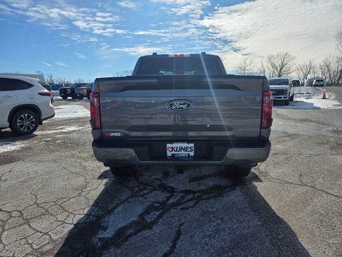 New 2025 Ford F150 STX w/ STX Black Appearance Package image 6