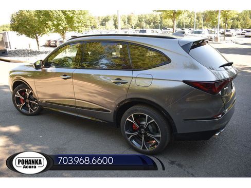 New 2026 Acura MDX Type S image 7