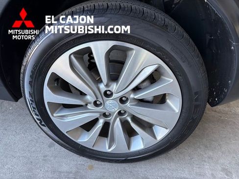 Used 2019 Buick Encore Preferred FWD image 6
