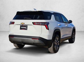 New 2026 Chevrolet Equinox LT video 2