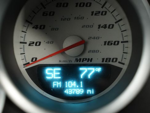 Used 2006 Dodge Magnum SRT8 w/ SRT Option Group III image 31