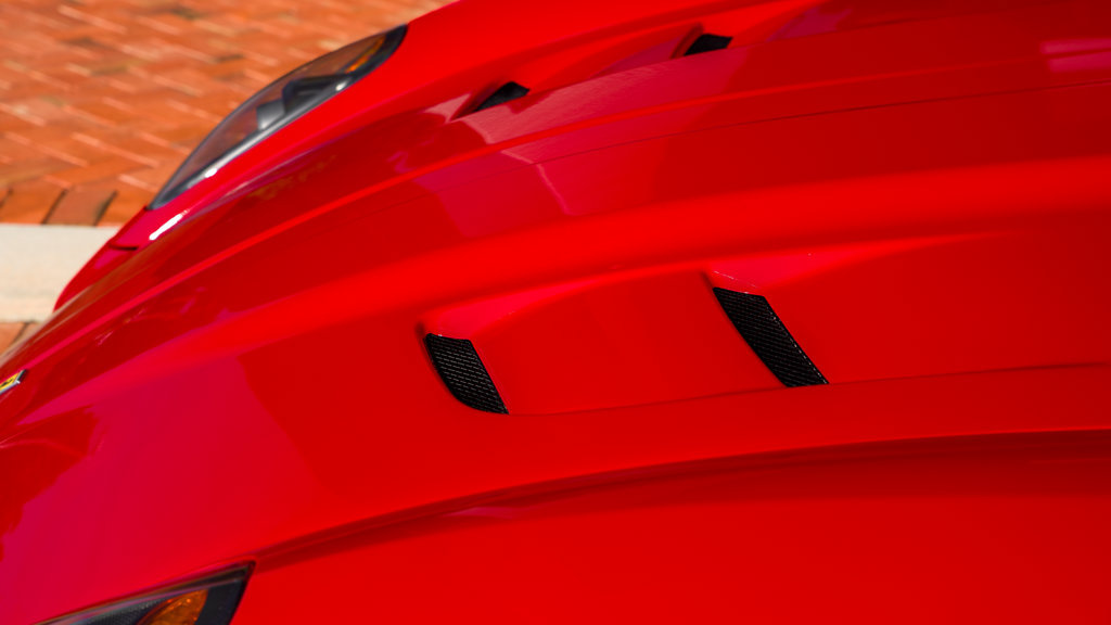 Used 2011 Ferrari 599 GTO RWD image 43
