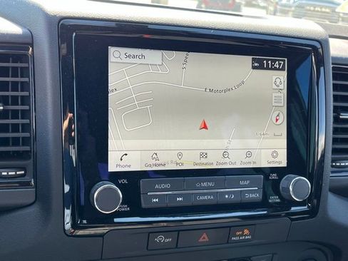 Used 2024 Nissan Frontier Pro-X w/ Pro Convenience Package image 26