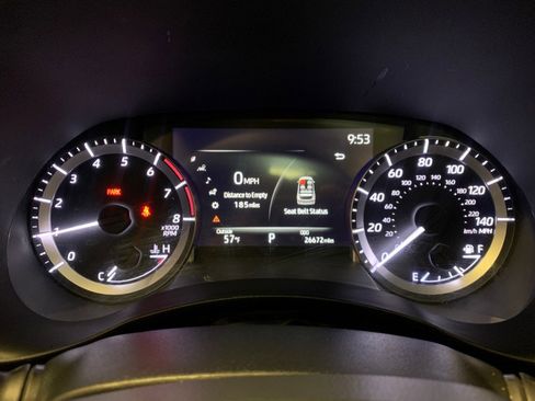 Used 2023 Toyota Highlander XSE image 23