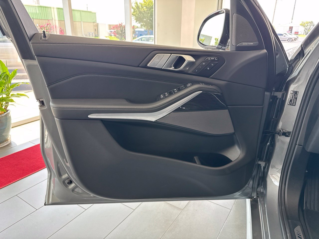 New 2026 BMW X7 xDrive40i w/ Executive Package AWD/4WD image 39