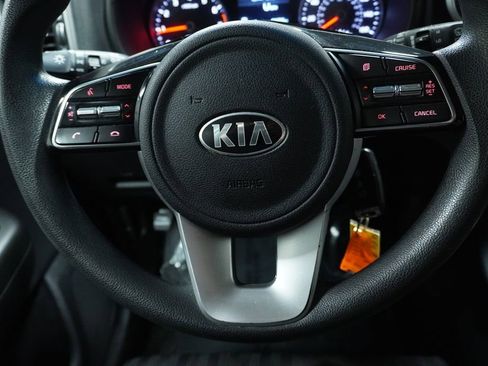 Used 2020 Kia Sportage LX image 16