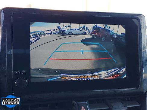 Used 2023 Toyota Corolla SE image 27