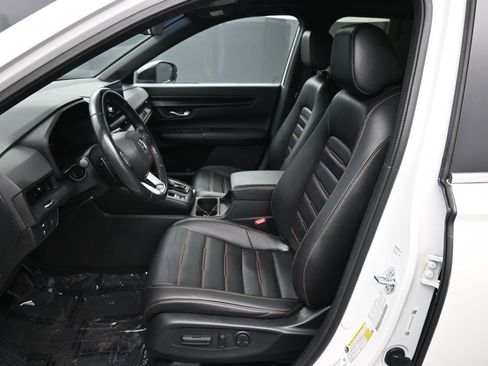 Used 2025 Honda CR-V Sport-L image 19
