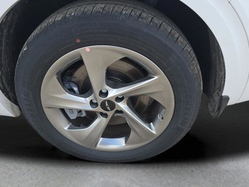 New 2026 Genesis GV70 2.5T Select image 27