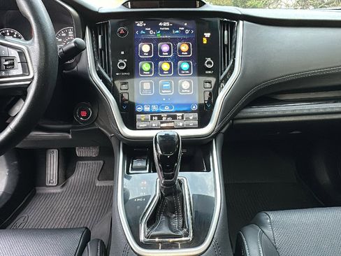 Used 2020 Subaru Legacy Limited XT image 22