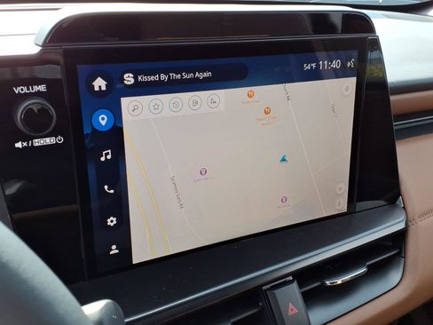 New 2026 Subaru Outback Touring image 14