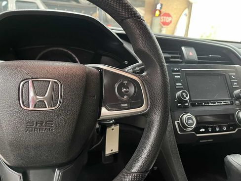 Used 2017 Honda Civic LX image 13