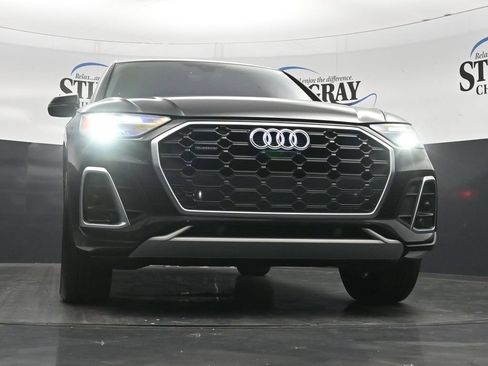 Used 2024 Audi Q5 2.0T Premium Plus w/ Premium Plus Package AWD/4WD image 27