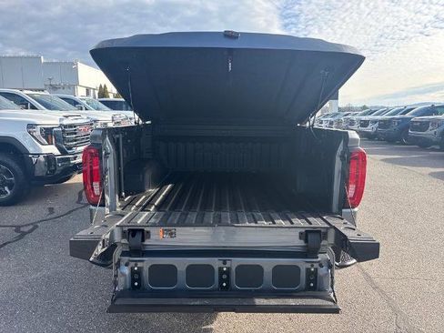 Used 2019 GMC Sierra 1500 Denali w/ Denali Ultimate Package image 22