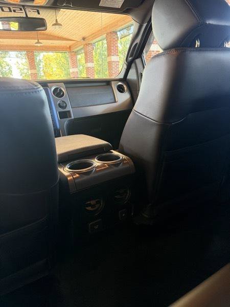 Used 2012 Ford F150 Raptor w/ Raptor Luxury Pkg AWD/4WD image 18