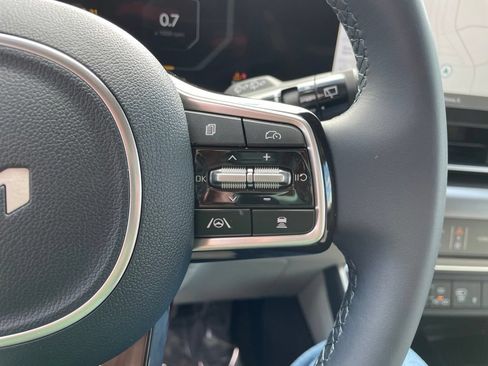 New 2026 Kia Carnival SX Prestige FWD image 27