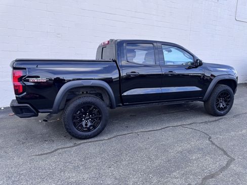 Used 2024 Chevrolet Colorado Trail Boss w/ Advanced Trailering Package image 4