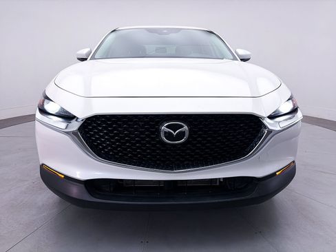 Used 2021 MAZDA CX-30 AWD 2.5 S w/ Preferred Package image 11