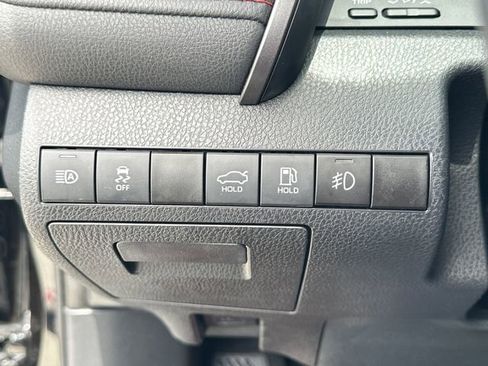 Certified 2023 Toyota Camry TRD w/ TRD Package w/JBL Audio FWD image 19