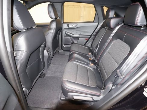 New 2026 Ford Escape ST-Line Select w/ Tech Pack #1 image 12