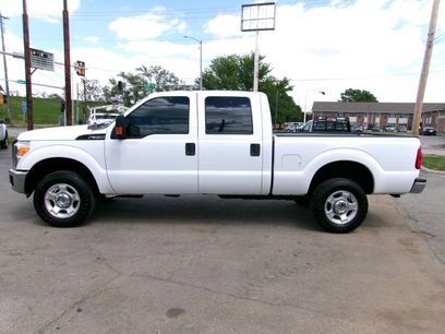 Used 2016 Ford F350 XL