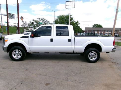 Used 2016 Ford F350 XL AWD/4WD image 1