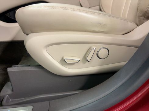 Used 2016 Lincoln MKX Reserve w/ Luxury Package image 14