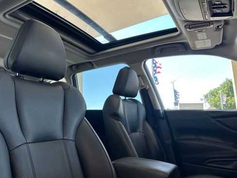 Used 2023 Subaru Forester Touring AWD/4WD image 18