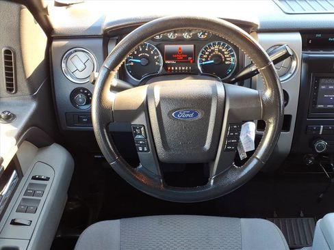 Used 2012 Ford F150 XLT w/ XLT Convenience Pkg image 5