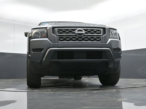 Used 2022 Nissan Frontier SV RWD image 44