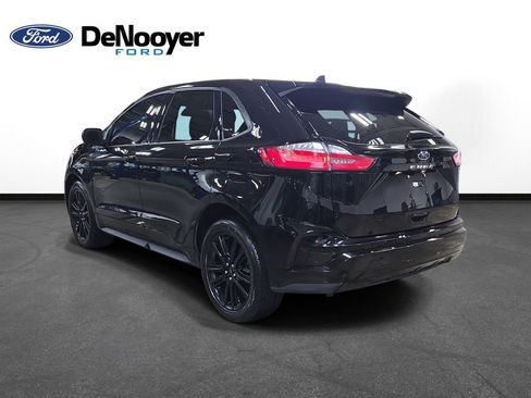 Used 2024 Ford Edge ST-Line AWD/4WD image 9