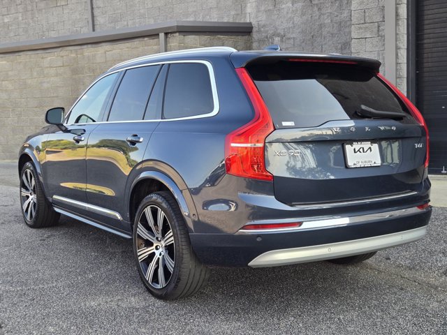 Used 2022 Volvo XC90 T6 Inscription w/ Advanced Package AWD/4WD image 8