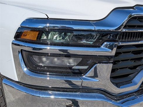 New 2026 RAM 3500 Tradesman image 10