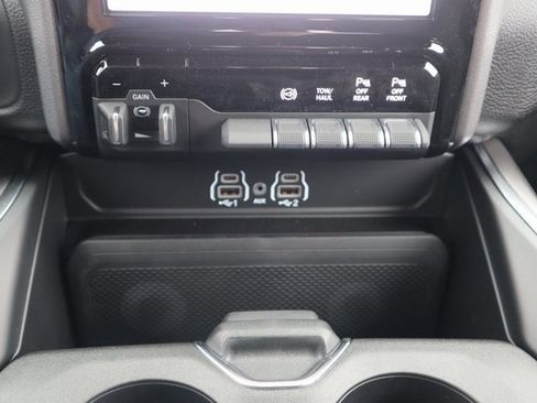 New 2026 RAM 2500 Big Horn image 14