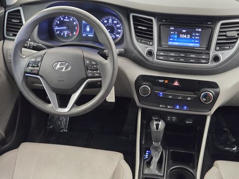 Used 2016 Hyundai Tucson SE FWD image 26