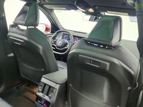 Used 2025 BMW X3 xDrive30i w/ Premium Package AWD/4WD image 28