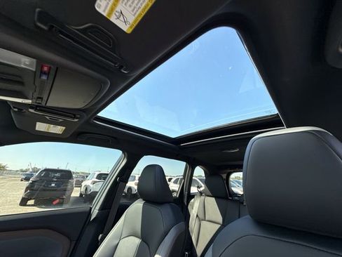 New 2026 Subaru Forester Sport image 22