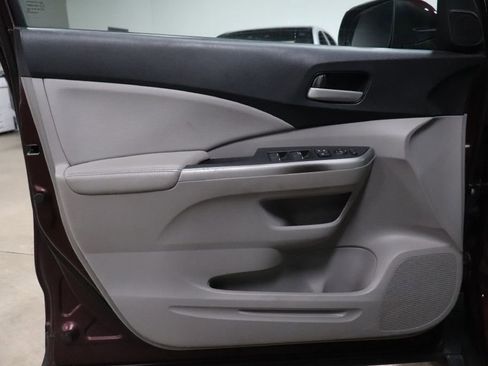 Used 2013 Honda CR-V EX-L image 9