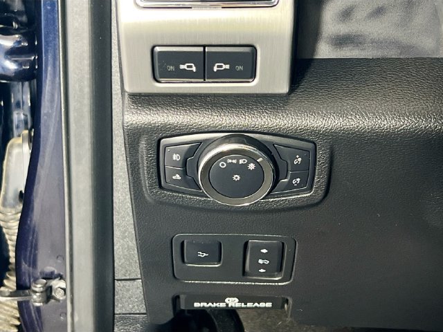 Used 2021 Ford F350 Platinum AWD/4WD image 21