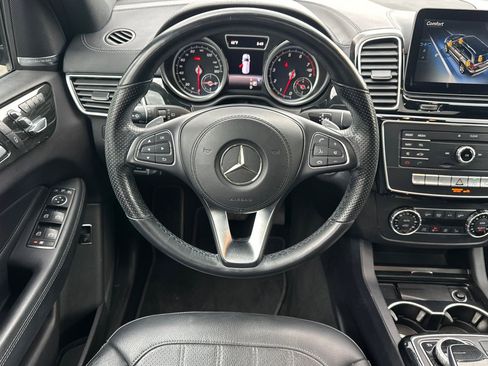 Used 2017 Mercedes-Benz GLS 450 4MATIC image 18
