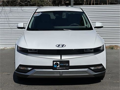 Used 2024 Hyundai Ioniq 5 SEL image 7