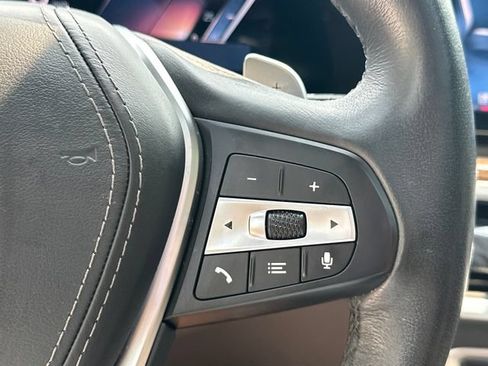 Used 2025 BMW X5 xDrive40i w/ Climate Comfort Package AWD/4WD image 33