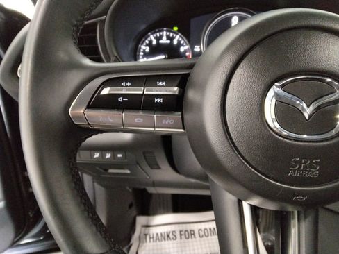 Used 2023 MAZDA CX-30 AWD 2.5 S w/ Preferred Package image 13