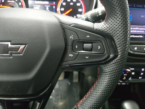Used 2022 Chevrolet TrailBlazer RS w/ Technology Package AWD/4WD image 20