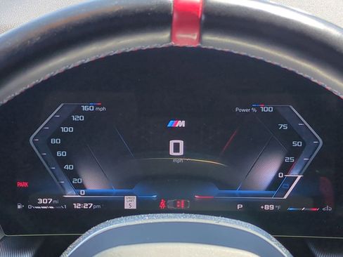 Used 2024 BMW X2 M35i image 20